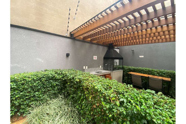 Imagem Imóvel com 1 Quarto à Venda, 27 m² em Liberdade - São Paulo Imagem Imóvel com 1 Quarto à Venda, 27 m² em Liberdade - São Paulo