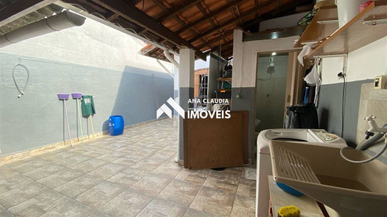 Imagem Casa com 2 Quartos à Venda, 66 m² em Florida Mirim - Mongagua
