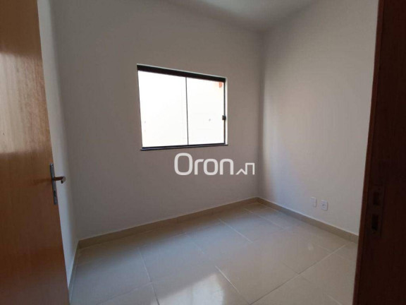 Imagem Casa com 3 Quartos à Venda, 87 m² em Residencial Santa Fé I - Goiânia Imagem Casa com 3 Quartos à Venda, 87 m² em Residencial Santa Fé I - Goiânia