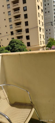 Imagem Apartamento com 4 Quartos à Venda, 123 m² em Centro - Londrina Imagem Apartamento com 4 Quartos à Venda, 123 m² em Centro - Londrina