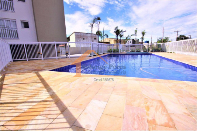 Apartamento com 2 Quartos à Venda, 60 m² em Estufa Ii - Ubatuba