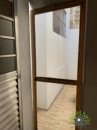 Imagem Apartamento com 2 Quartos para Alugar, 50 m² em Vila Lageado - São Paulo Imagem Apartamento com 2 Quartos para Alugar, 50 m² em Vila Lageado - São Paulo