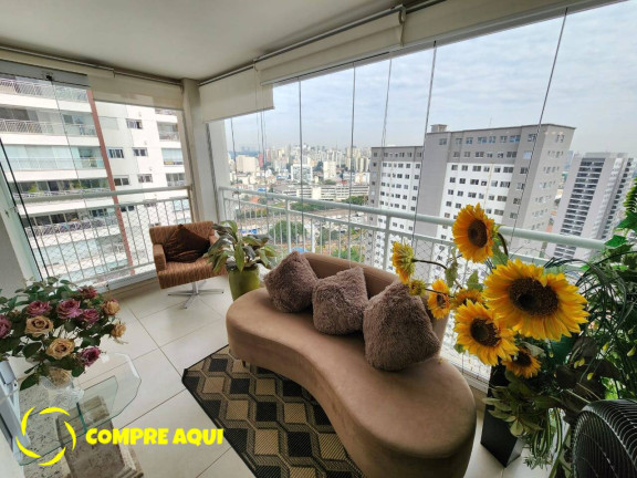 Imagem Apartamento com 2 Quartos à Venda, 65 m² em Barra Funda - São Paulo Imagem Apartamento com 2 Quartos à Venda, 65 m² em Barra Funda - São Paulo