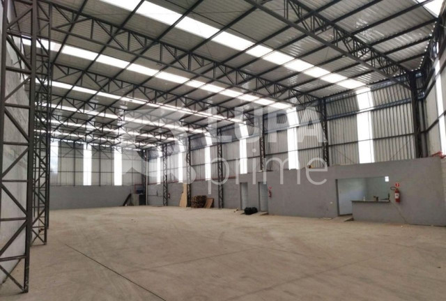 Imagem Imóvel Comercial para Alugar, 2.000 m² em Parque Edu Chaves - São Paulo