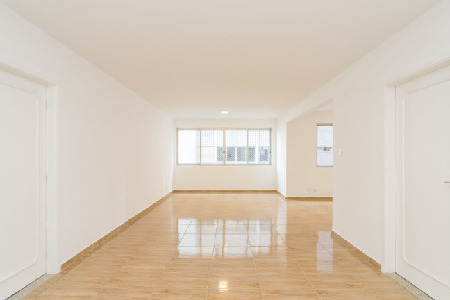 Apartamento com 3 Quartos à Venda, 145 m² em Itaim Bibi - São Paulo