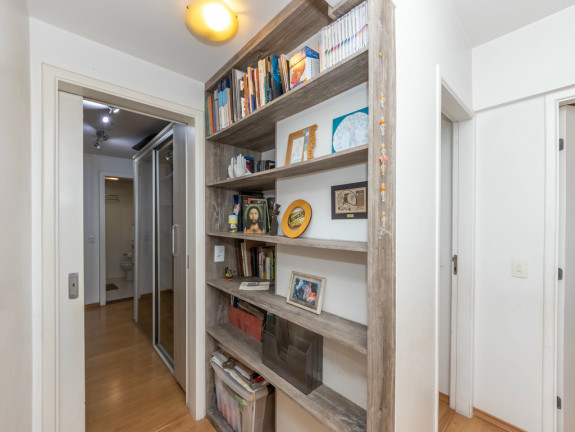 Imagem Apartamento com 4 Quartos à Venda, 133 m² em Ipiranga - São Paulo Imagem Apartamento com 4 Quartos à Venda, 133 m² em Ipiranga - São Paulo