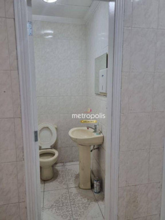 Imagem Sobrado para Alugar, 50 m² em Santa Paula - São Caetano Do Sul Imagem Sobrado para Alugar, 50 m² em Santa Paula - São Caetano Do Sul