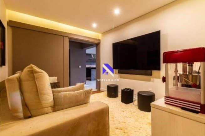 Imagem Apartamento com 4 Quartos à Venda, 234 m² em Vila Andrade - São Paulo Imagem Apartamento com 4 Quartos à Venda, 234 m² em Vila Andrade - São Paulo