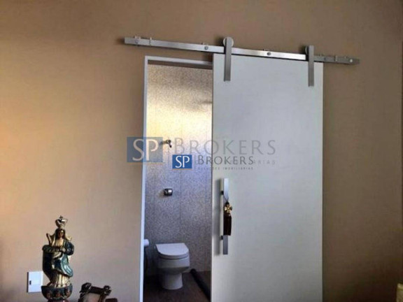 Imagem Apartamento com 3 Quartos à Venda, 144 m² em Centro - Campinas