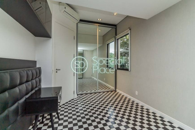 Imagem Apartamento com 4 Quartos à Venda, 350 m² em Sumaré - São Paulo