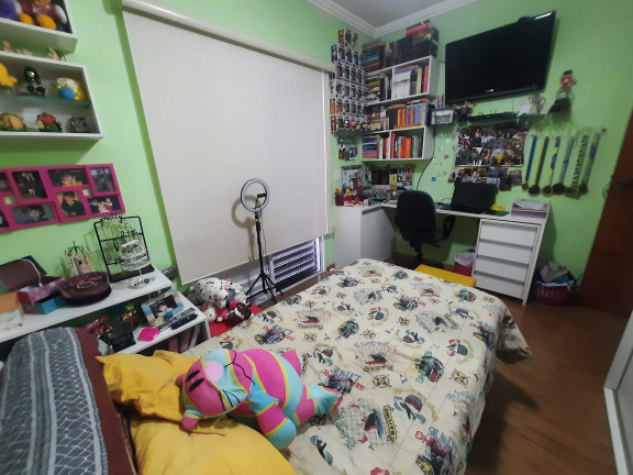 Imagem Sobrado com 3 Quartos à Venda, 88 m² em Vila Gumercindo - São Paulo