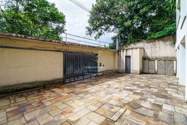 Imagem Casa com 4 Quartos à Venda, 366 m² em Morumbi - São Paulo Imagem Casa com 4 Quartos à Venda, 366 m² em Morumbi - São Paulo