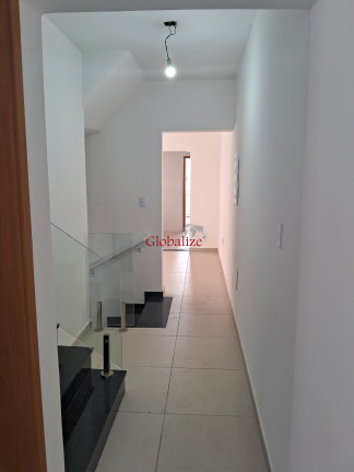 Imagem Imóvel com 3 Quartos à Venda, 156 m² em Aparecida - Santos