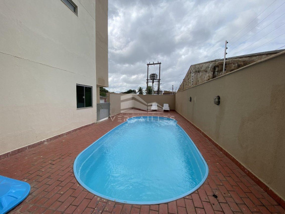 Imagem Apartamento com 3 Quartos à Venda, 74 m² em Liberdade - Porto Velho