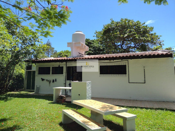 Imagem Casa com 5 Quartos à Venda, 150 m² em Toque-toque Grande - São Sebastião