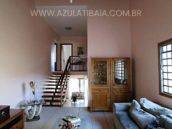 Imagem Casa com 3 Quartos à Venda, 300 m² em Jardim Paulista - Atibaia Imagem Casa com 3 Quartos à Venda, 300 m² em Jardim Paulista - Atibaia