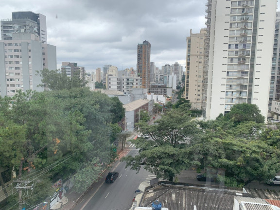 Imagem Ponto Comercial à Venda, 64 m² em Perdizes - São Paulo Imagem Ponto Comercial à Venda, 64 m² em Perdizes - São Paulo