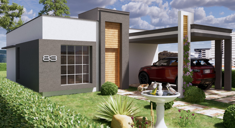 Imagem Apartamento com 3 Quartos à Venda, 100 m² em Desvio Rizzo - Caxias Do Sul Imagem Apartamento com 3 Quartos à Venda, 100 m² em Desvio Rizzo - Caxias Do Sul
