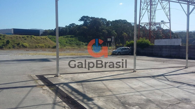 Imagem Galpão à Venda,  em Três Cruzes - São Paulo