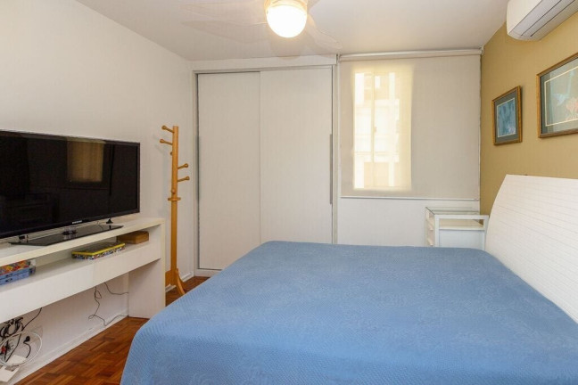 Imagem Apartamento com 3 Quartos à Venda, 97 m² em Itaim Bibi - São Paulo