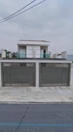 Sobrado com 3 Quartos à Venda, 116 m² em Vila Marly - Taubaté
