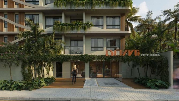 Imagem Apartamento com 3 Quartos à Venda, 75 m² em Jardim Oceania - João Pessoa Imagem Apartamento com 3 Quartos à Venda, 75 m² em Jardim Oceania - João Pessoa