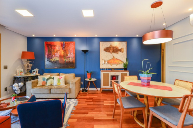Imagem Apartamento com 2 Quartos à Venda, 91 m² em Vila Andrade - São Paulo Imagem Apartamento com 2 Quartos à Venda, 91 m² em Vila Andrade - São Paulo