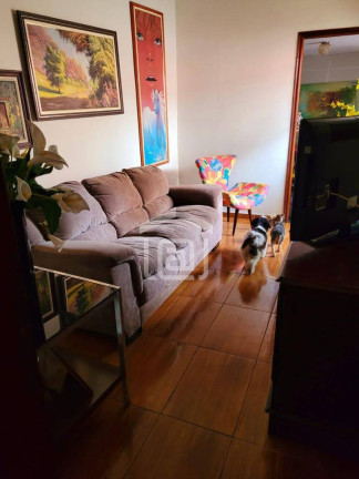 Imagem Casa com 3 Quartos à Venda, 170 m² em Vila Nova - Poços De Caldas
