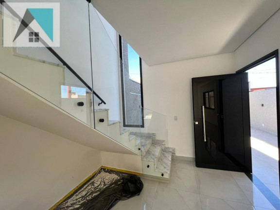 Imagem Casa com 3 Quartos à Venda, 120 m² em Chácara Jaguari (fazendinha) - Santana De Parnaíba Imagem Casa com 3 Quartos à Venda, 120 m² em Chácara Jaguari (fazendinha) - Santana De Parnaíba