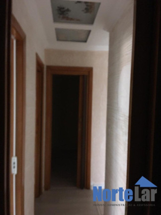 Imagem Apartamento com 3 Quartos à Venda, 123 m² em Vila Primavera - São Paulo
