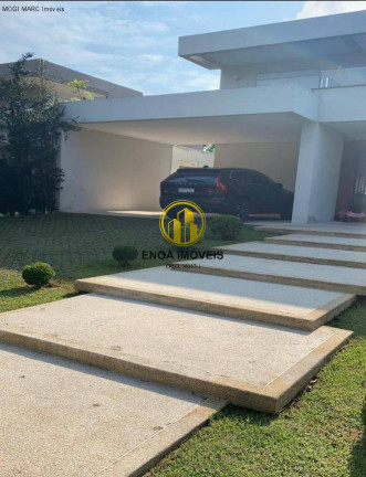 Imagem Casa com 5 Quartos à Venda, 420 m² em Maitinga - Bertioga