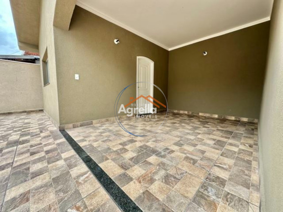 Imagem Casa com 3 Quartos à Venda, 164 m² em Jardim Silvania - Mogi Mirim Imagem Casa com 3 Quartos à Venda, 164 m² em Jardim Silvania - Mogi Mirim