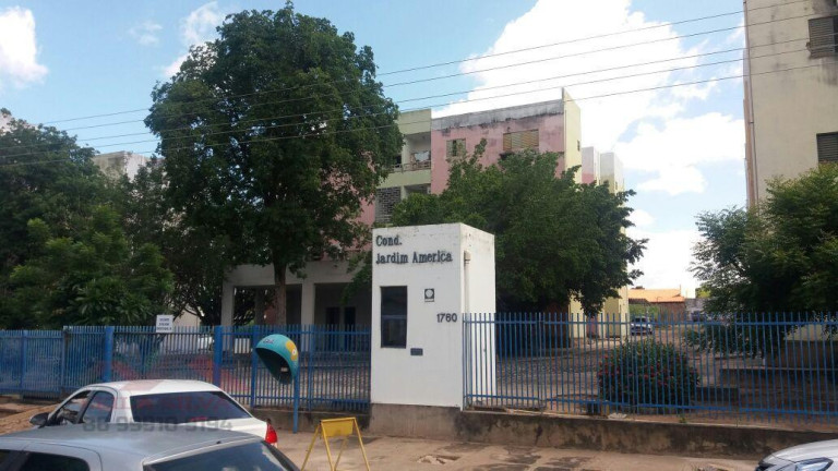 Imagem Apartamento com 3 Quartos à Venda, 65 m² em Piçarra - Teresina