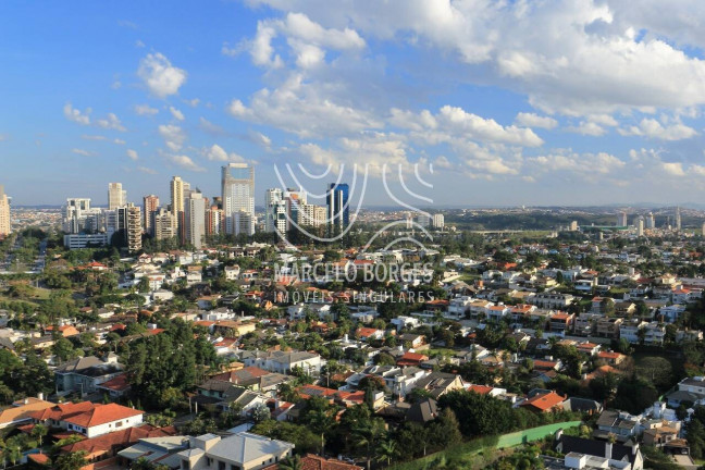Imagem Apartamento com 3 Quartos à Venda, 196 m² em Empresarial 18 Do Forte - Barueri Imagem Apartamento com 3 Quartos à Venda, 196 m² em Empresarial 18 Do Forte - Barueri