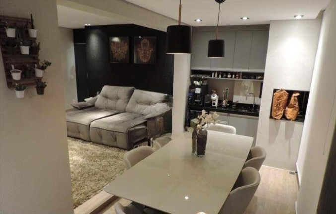 Imagem Apartamento com 3 Quartos à Venda, 118 m² em Baeta Neves - São Bernardo Do Campo Imagem Apartamento com 3 Quartos à Venda, 118 m² em Baeta Neves - São Bernardo Do Campo