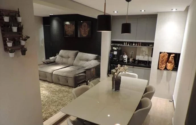 Imagem Apartamento com 3 Quartos à Venda, 118 m² em Baeta Neves - São Bernardo Do Campo Imagem Apartamento com 3 Quartos à Venda, 118 m² em Baeta Neves - São Bernardo Do Campo