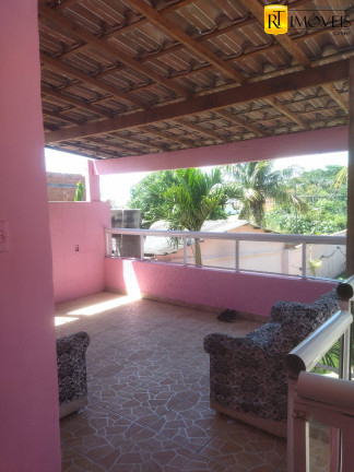 Imagem Casa com 5 Quartos à Venda, 180 m² em Reserva Do Peró - Cabo Frio Imagem Casa com 5 Quartos à Venda, 180 m² em Reserva Do Peró - Cabo Frio