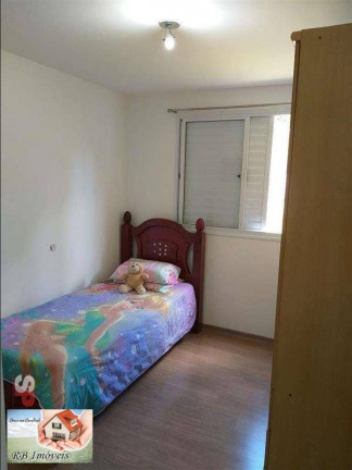 Imagem Apartamento com 2 Quartos à Venda, 50 m² em Ferrazópolis - São Bernardo Do Campo