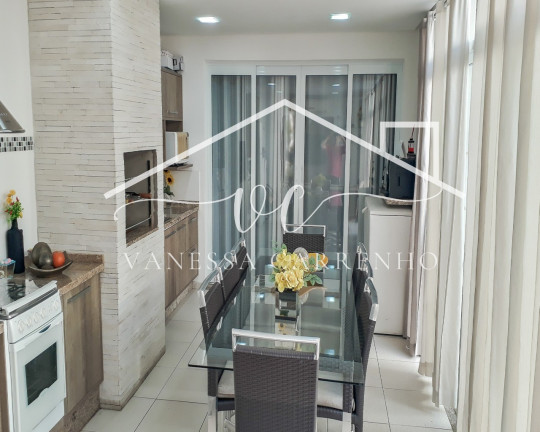 Imagem Casa com 3 Quartos à Venda,  em Ibiti Royal Park - Sorocaba
