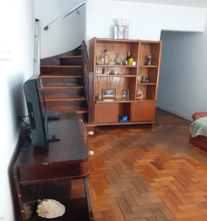 Sobrado com 2 Quartos à Venda, 167 m² em Campo Belo - São Paulo