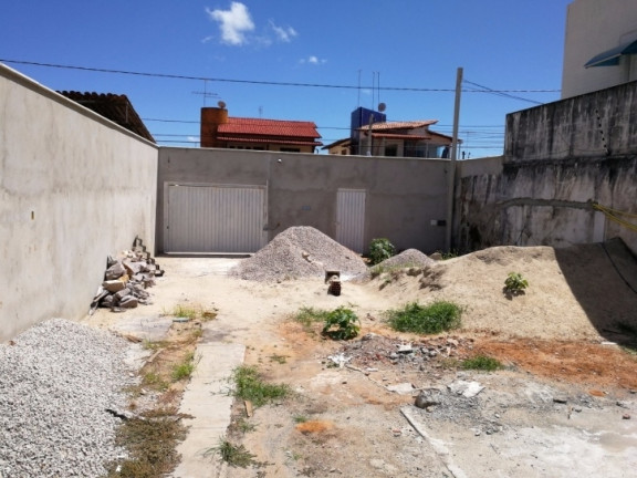 Imagem Terreno à Venda, 250 m² em Nova Parnamirim - Parnamirim