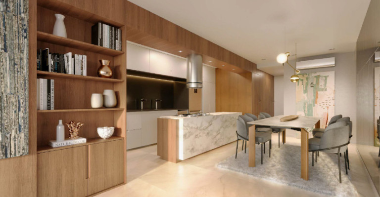 Imagem Apartamento com 4 Quartos à Venda, 139 m² Imagem Apartamento com 4 Quartos à Venda, 139 m²