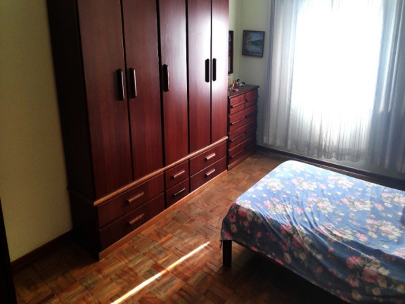 Imagem Imóvel com 4 Quartos à Venda, 210 m² em Vila Linda - Santo André