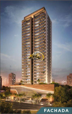 Apartamento com 3 Quartos à Venda, 115 m² em Vila Osasco - Osasco