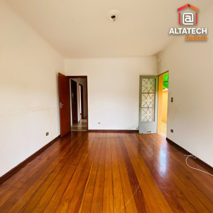 Imagem Casa com 3 Quartos à Venda, 250 m² em Campos Eliseos - Poços De Caldas