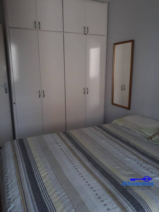 Imagem Apartamento com 2 Quartos à Venda, 52 m² em Jardim Umarizal - São Paulo Imagem Apartamento com 2 Quartos à Venda, 52 m² em Jardim Umarizal - São Paulo