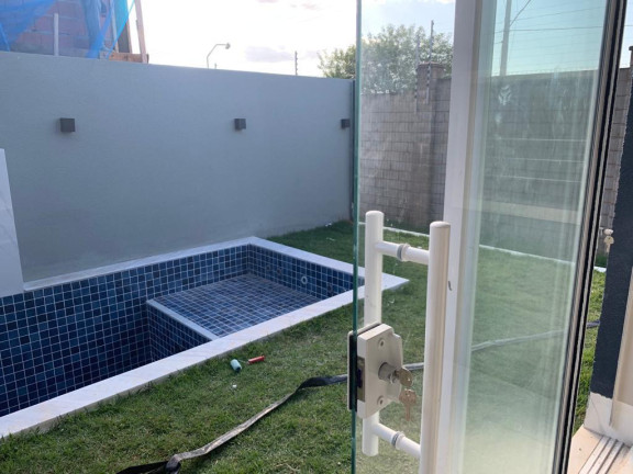 Imagem Casa com 3 Quartos à Venda, 348 m² em Condomínio Belvedere Ii - Cuiabá