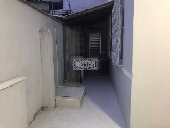 Imagem Apartamento com 2 Quartos à Venda, 100 m² em Rio Comprido - Rio De Janeiro