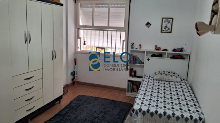 Imagem Apartamento com 3 Quartos à Venda, 120 m² em Boqueirão - Santos Imagem Apartamento com 3 Quartos à Venda, 120 m² em Boqueirão - Santos