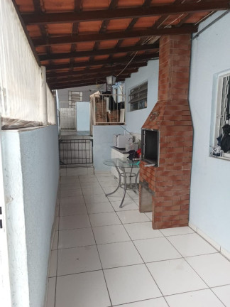 Imagem Casa com 2 Quartos à Venda, 219 m² em Vila Progresso - Jundiaí